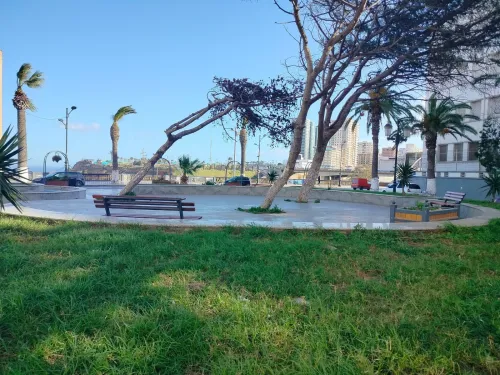 Location Appartement F7 Oran Oran
