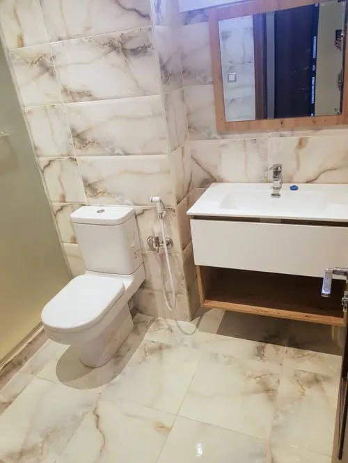 Location Appartement F2 Oran Bir el djir