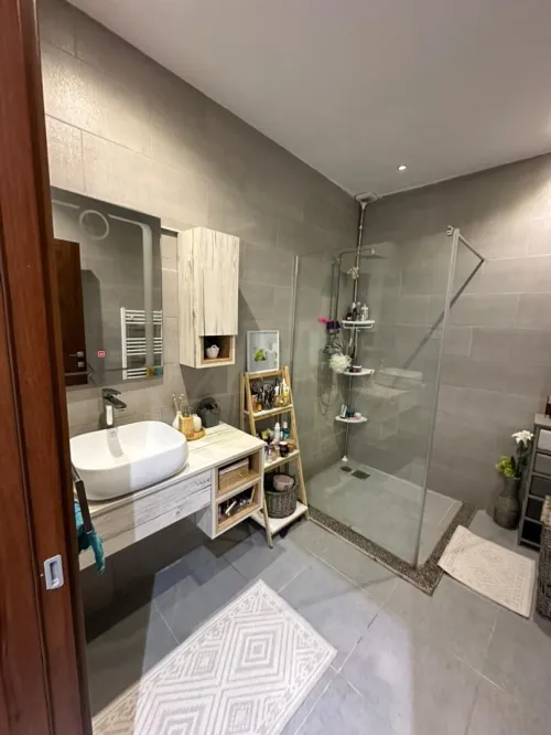 Vente Appartement F4 Oran Bir el djir