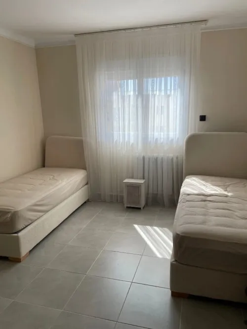Vente Appartement F4 Oran Bir el djir
