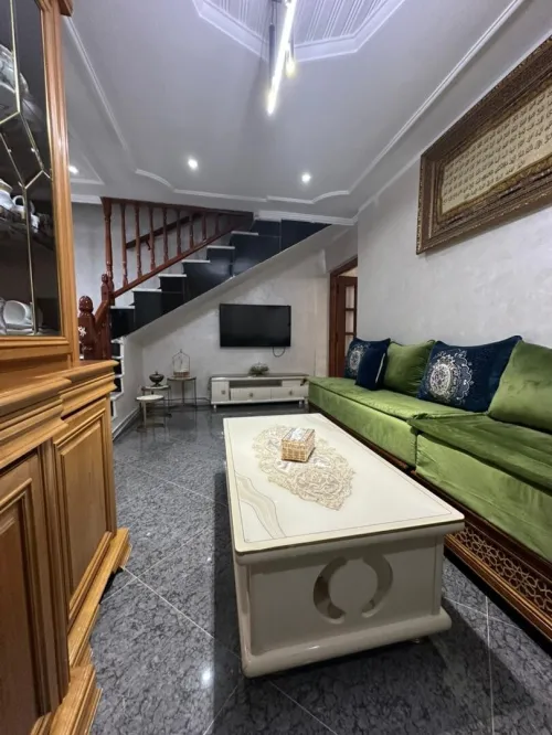 Vente Appartement Duplex F8 Oran Bir el djir