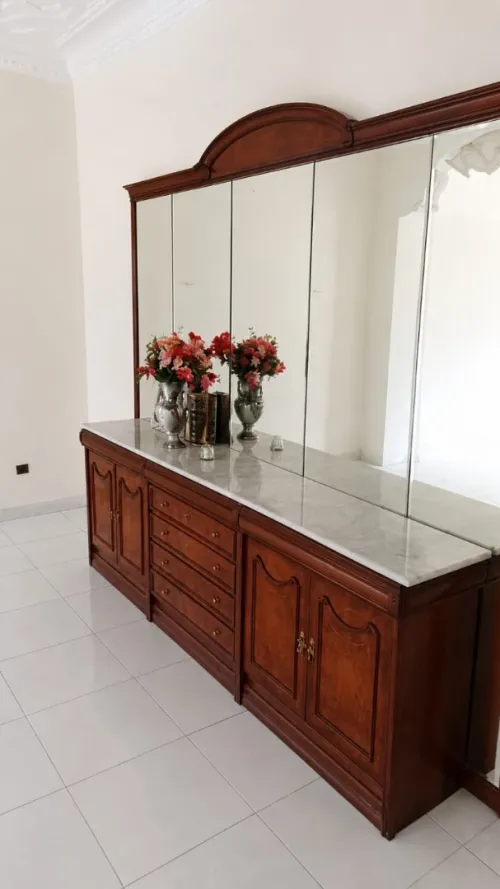 Location Appartement F4 Oran Oran