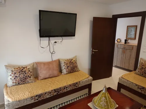 Vente Appartement F5 Oran Oran