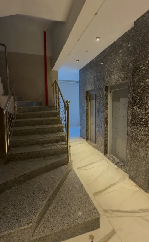 Vente Appartement F3 Oran Bir el djir