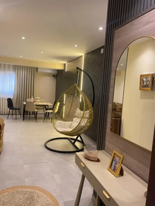 Vente Appartement F4 Oran Bir el djir