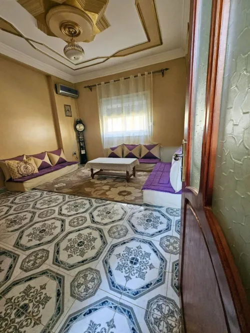 Vente Villa Oran Misseghine