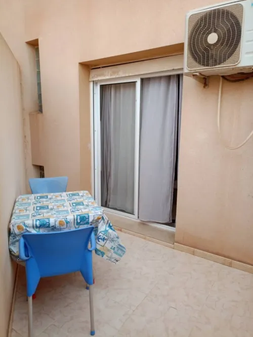 Location vacances Appartement F3 Oran Bir el djir