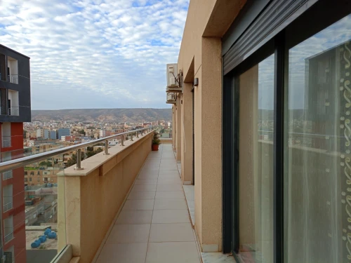 Vente Appartement F5 Oran Oran