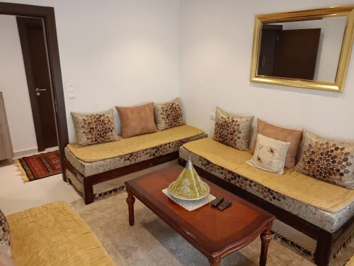 Vente Appartement F5 Oran Oran