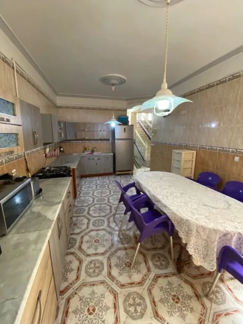 Vente Villa Oran Bir el djir