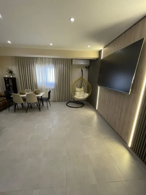 Vente Appartement F4 Oran Bir el djir