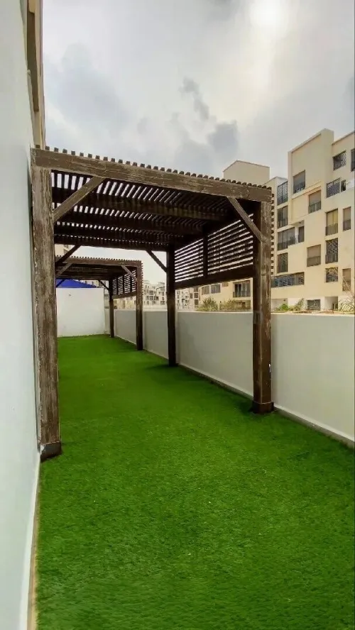 Vente Appartement F4 Oran Bir el djir
