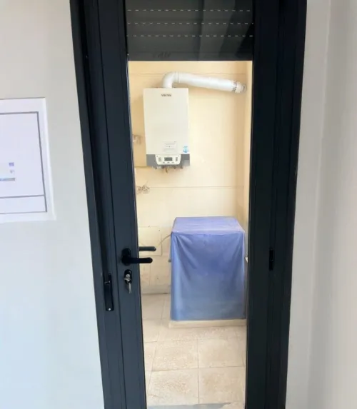 Location Appartement F2 Oran Bir el djir