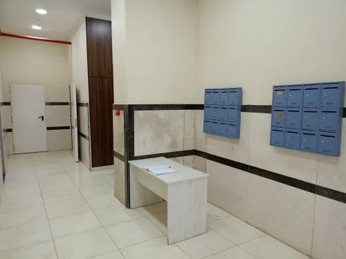 Vente Appartement F5 Oran Oran
