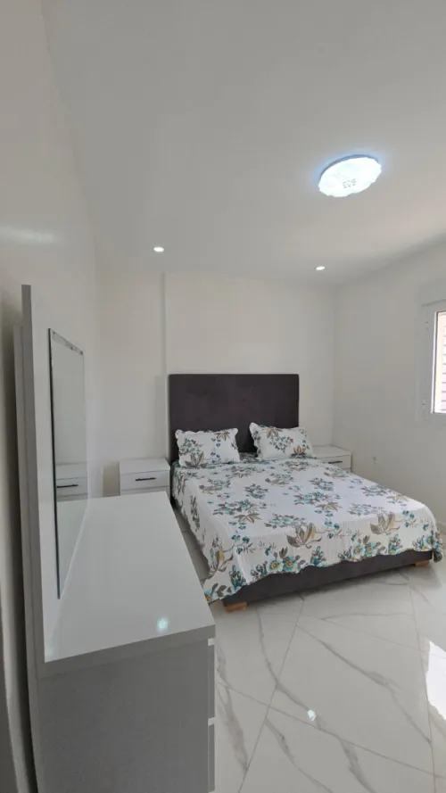 Location Appartement F4 Oran Oran