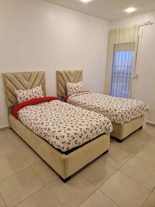 Location Appartement F4 Oran Bir el djir