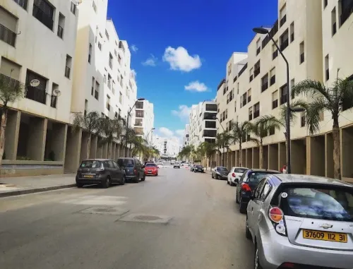 Vente Appartement F3 F4 F5 Oran Bir el djir