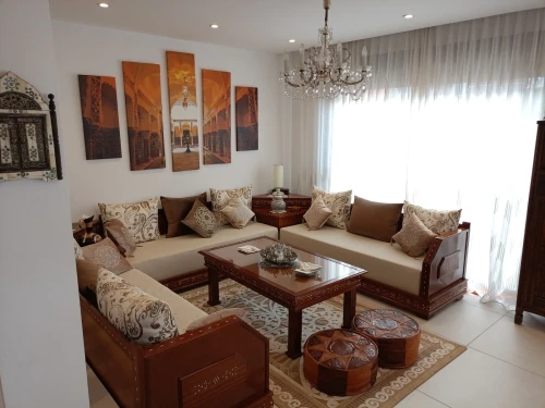 Vente Appartement F5 Oran Oran