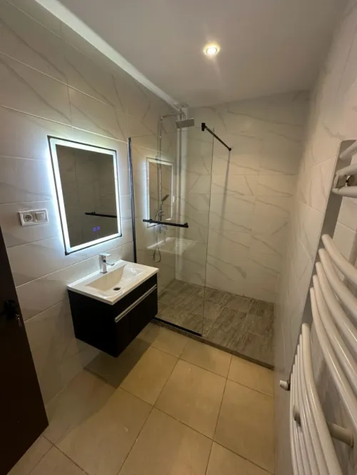 Location Appartement F4 Oran Oran