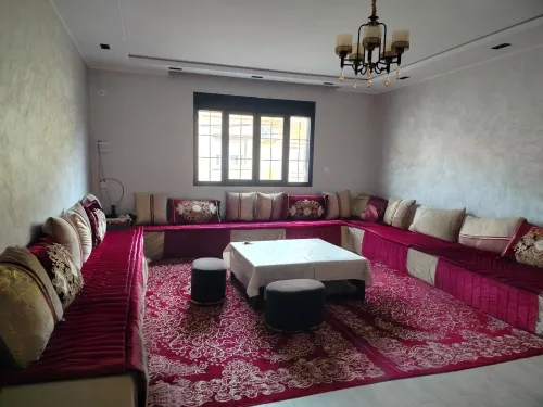 Vente Villa Oran Bir el djir