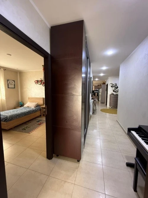 Vente Appartement F4 Oran Bir el djir