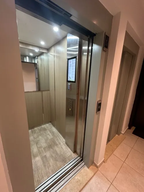 Location Appartement F4 Oran Oran