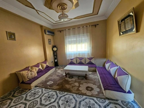 Vente Villa Oran Misseghine