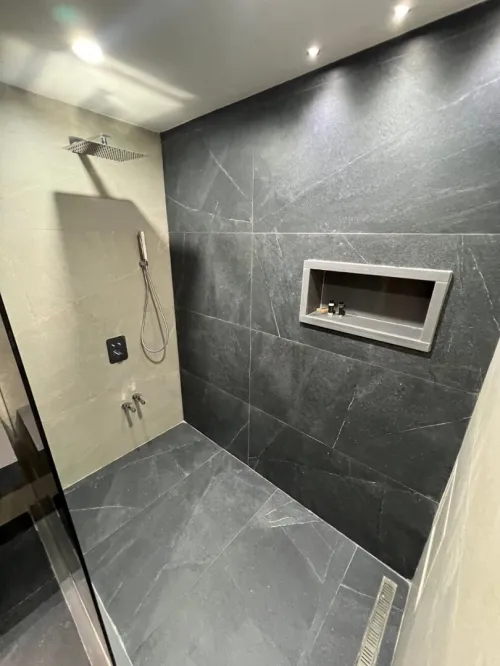 Vente Appartement F4 Oran Bir el djir