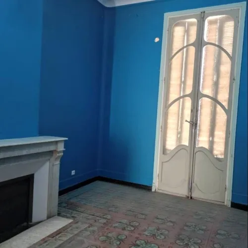 Location Appartement F6 Oran Oran