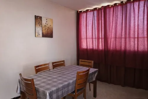 Vente Appartement F3 Oran Oran