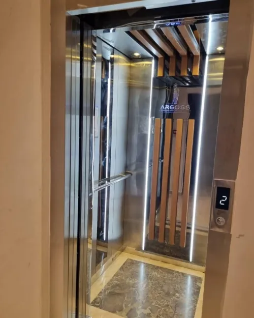 Location Appartement F2 Oran Bir el djir