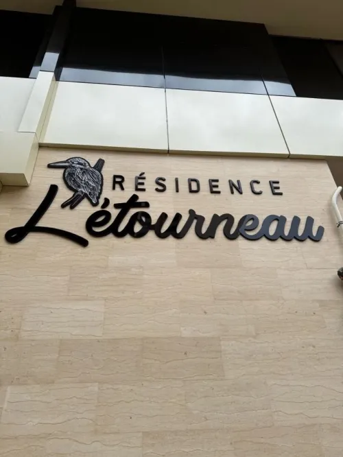 Location Appartement F4 Oran Oran