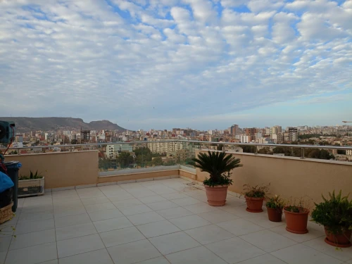 Vente Appartement F5 Oran Oran