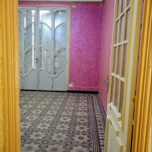 Location Appartement F6 Oran Oran