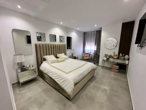 Vente Appartement F4 Oran Bir el djir