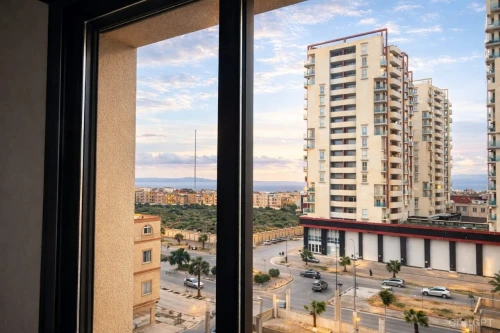 Location Appartement F2 Oran Bir el djir