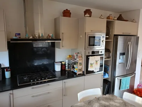 Vente Appartement F5 Oran Oran