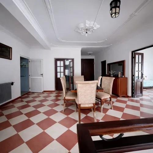 Vente Villa Oran Bir el djir