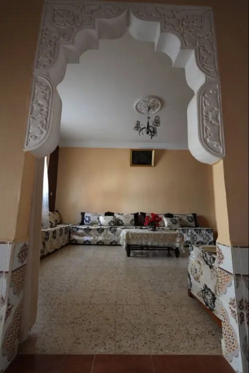 Vente Villa Oran Bir el djir