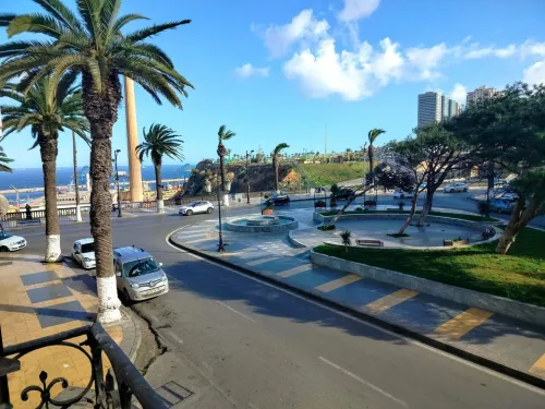 Location Appartement F7 Oran Oran