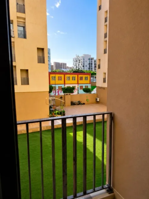 Location Appartement F4 Oran Bir el djir