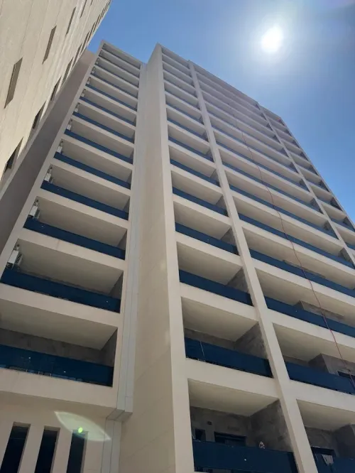 Vente Appartement F3 Oran Bir el djir