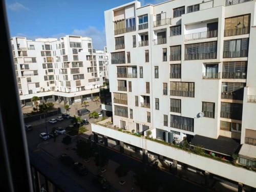 Vente Appartement F5 Oran Bir el djir
