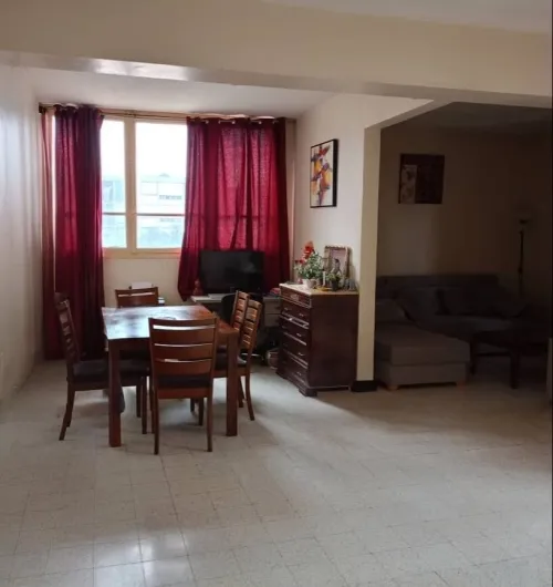 Vente Appartement F3 Oran Oran