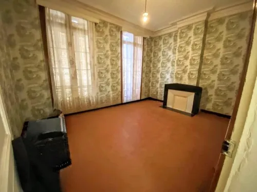 Vente Appartement F8 Oran Oran