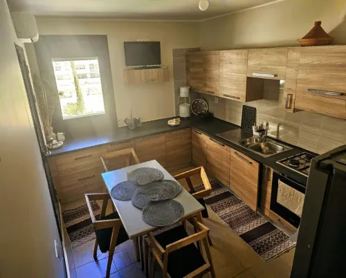 Vente Appartement F4 Oran Bir el djir
