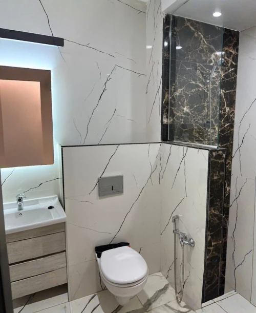 Location Appartement F2 Oran Bir el djir