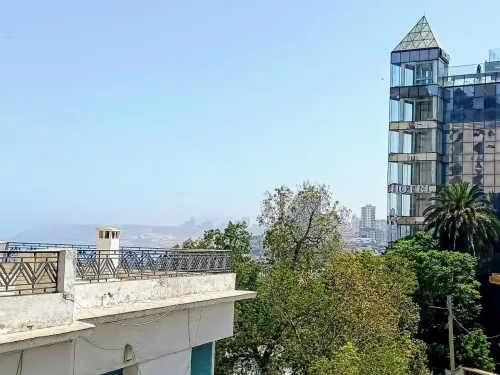 Location Appartement F5 Oran Oran