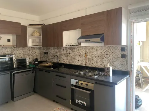 Vente Appartement F4 Oran Bir el djir