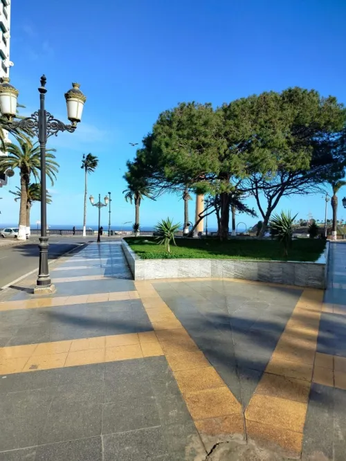 Location Appartement F7 Oran Oran